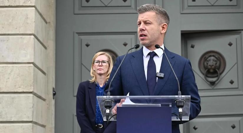 Hamarosan eldőlhet: Brüsszel Magyar Péter mellé áll, vagy a demokrácia mellé?