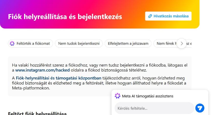 Vicces Instagram-hekkelés, amin inkább sírni lehetne