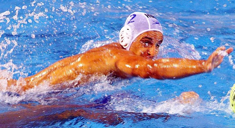 Az 50 éves Székely Bulcsú három fiára még büszkébb, mint az olimpiai aranyérmére