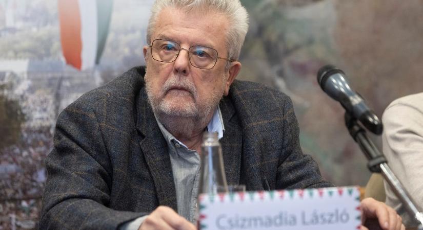 Lemondott Csizmadia László, már ki is jelölték az utódját
