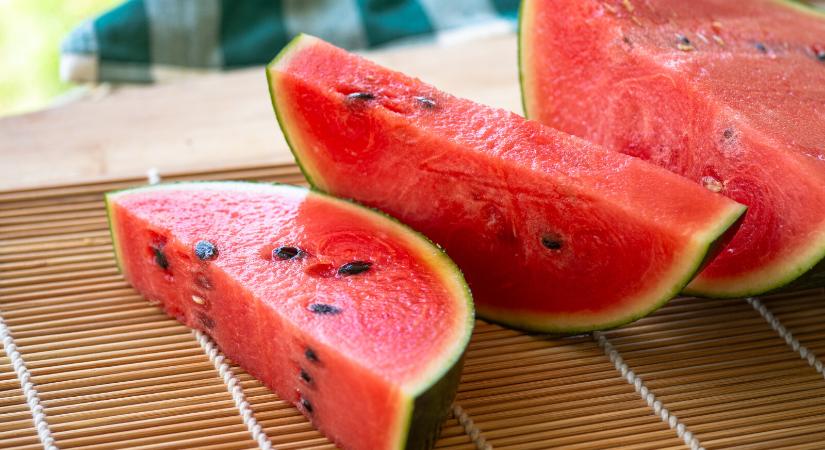 5 érv a magyarok kedvenc nyári gyümölcse mellett: így támogatja az egészséget