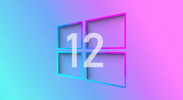 Nem most mutatja meg a Microsoft a Windows 12-t