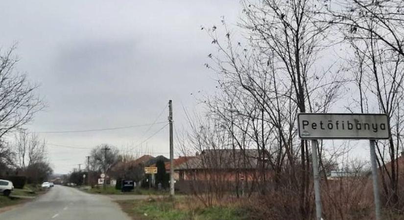 Sírás törte meg a Heves megyei lakótelep csendjét, egy kicsi volt bajban
