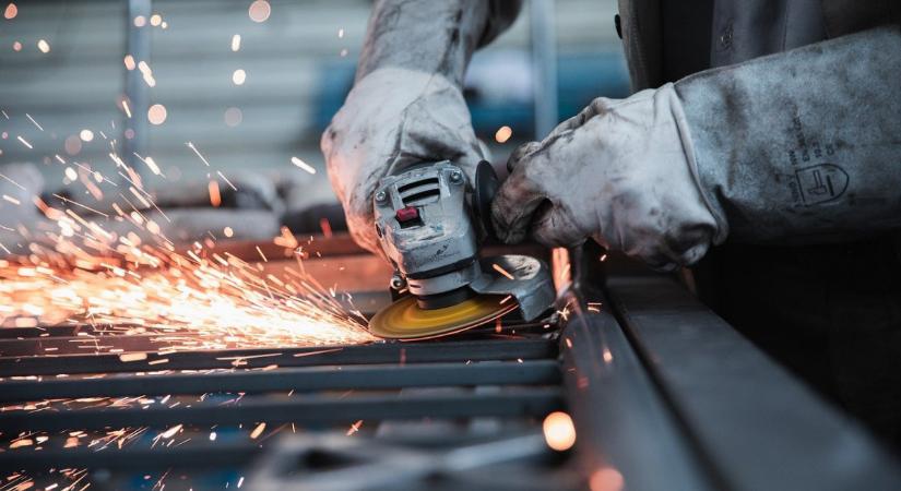 Növekszik a friss adatok szerint a GDP – itt vannak a háttérfolyamatok