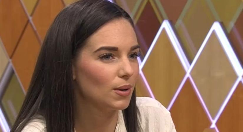 Átok ül a családon: egyik borzalom jön a másik után Dudás Miki gyermekei édesanyja, Szigligeti Ivett életében