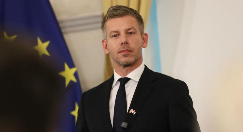 Magyar Péter elárulta, merre indul: fontos európai tárgyalások várnak rá