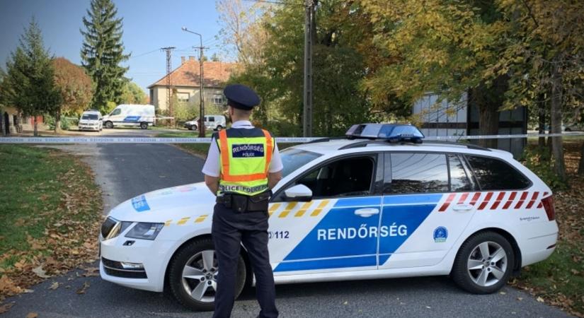 Holttestet találtak Szabolcsban – vajon ki lehet az ismeretlen elhunyt?