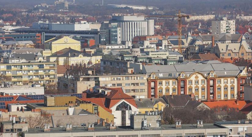 Örülhetnek a debreceni fiatalok! Újabb kérésüket teljesítették