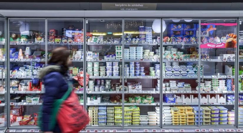 A szolgáltatások és a fogyasztás húzta az első negyedévi GDP-adatot