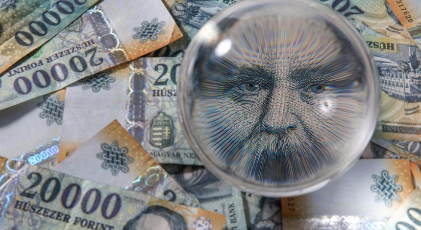 A választás előtti osztogatás adta a legnagyobb lendületet a gazdaságnak