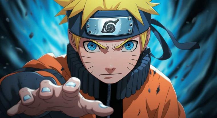 Naruto végre visszatér