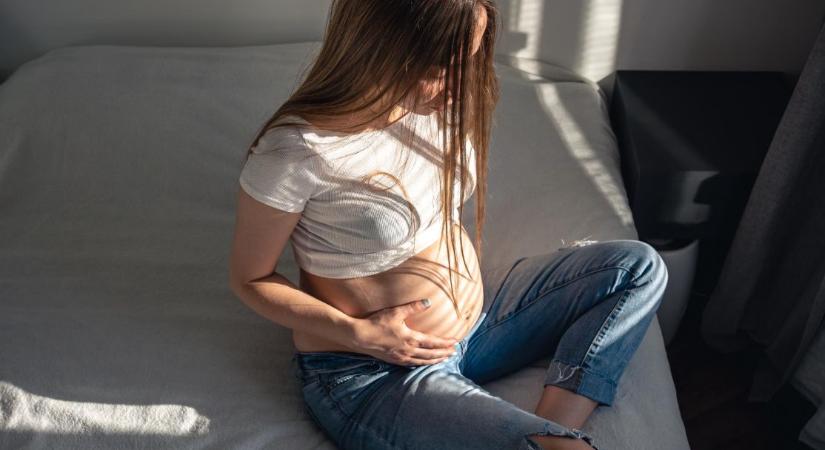 Folyamatosan bántalmazta terhes élettársát