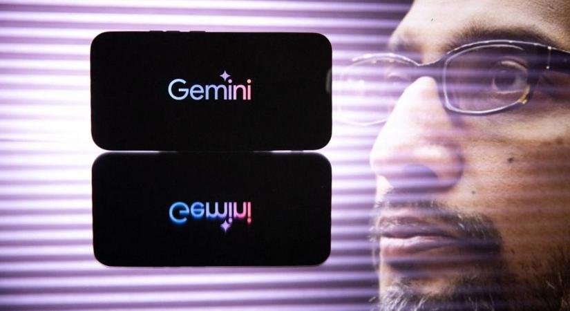 Váratlant húzott a Google, de muszáj – kell a pénz a mesterséges intelligencia fejlesztésekre