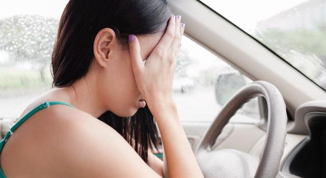 „Nem vagyok lusta, csak kimerült” – a női fáradtság okai
