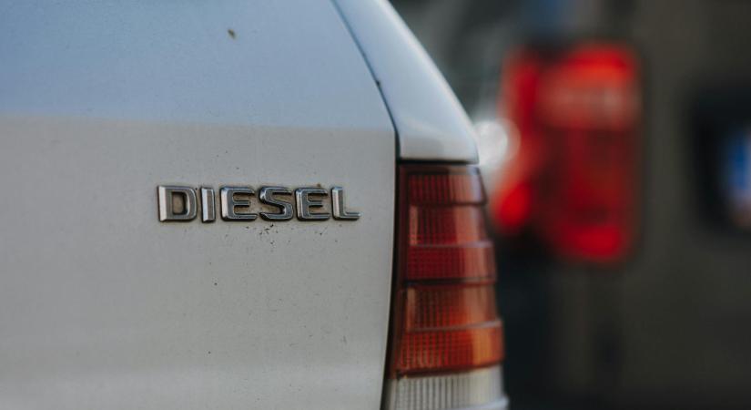 Jelentősen visszaesett a dízelautók iránti kereslet, de a Volkswagen Passat előnye tovább nőtt a használtautó-piacon