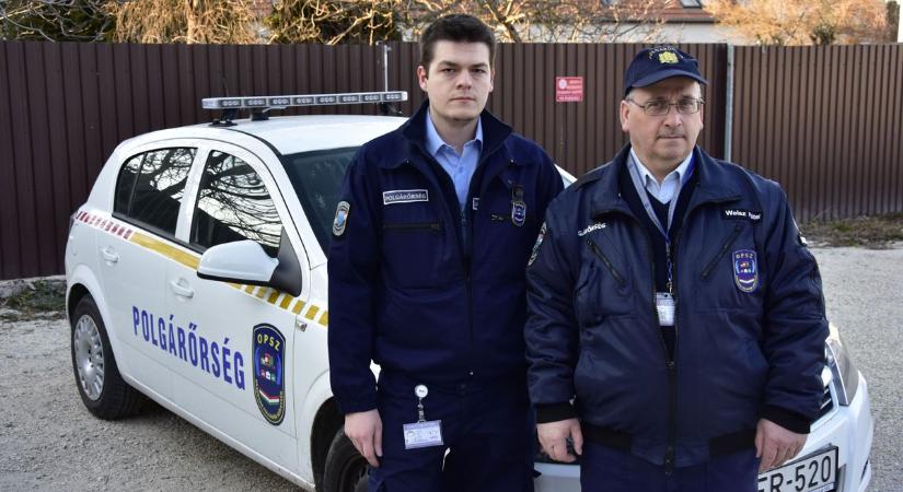 Balatoni közbiztonság: nehéz nyár elé néznek a tömegek miatt, a polgárőröktől érkezik a segítség