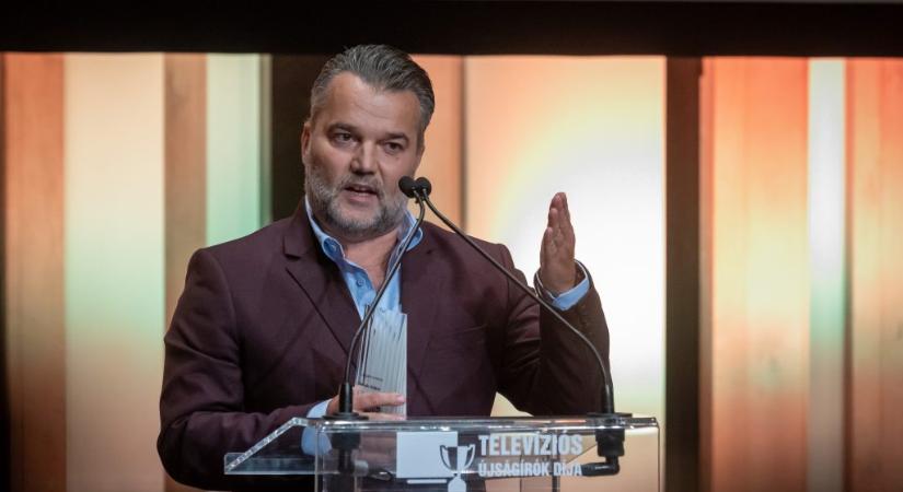 Hevér Gábor az Eszenyi-botrányról: Amikor ez az ügy előjött, férfiak is elsírták magukat