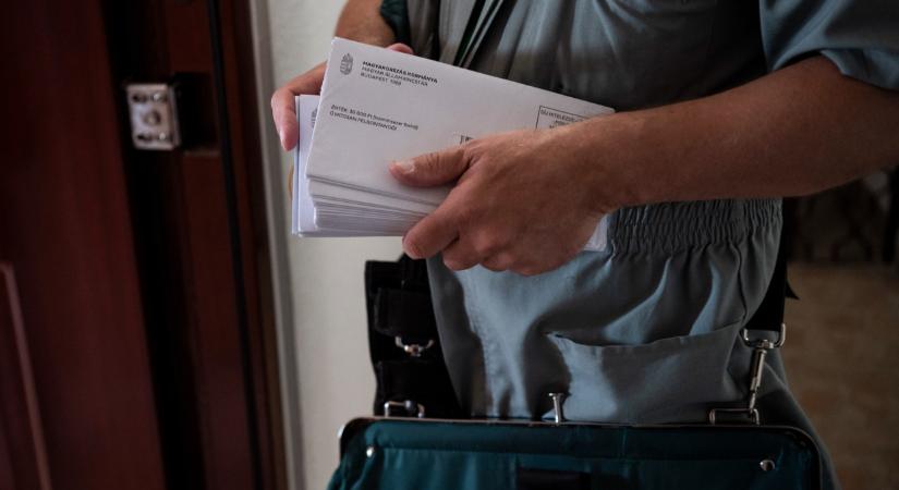 Brutális kutyatámadás Budapesten: szolgálat közben sebesült meg súlyosan egy postás