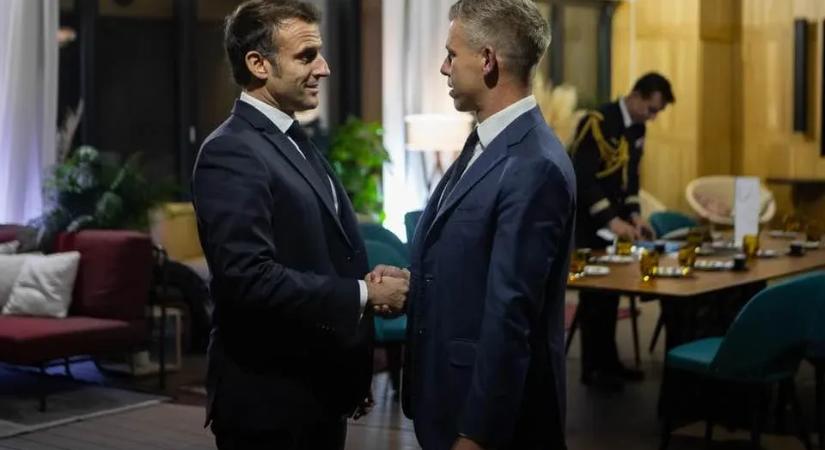 Magyar Péter az EU két legfontosabb országába látogat, ahol Orbánék terhelt viszonyt hagytak hátra