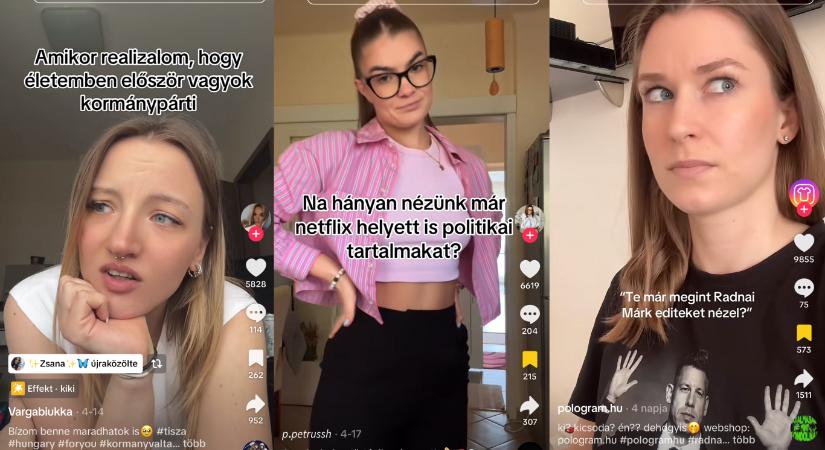 „Ha még egy fan editet meglátok, amiben szexualizálják Radnai Márkot, a falnak megyek”
