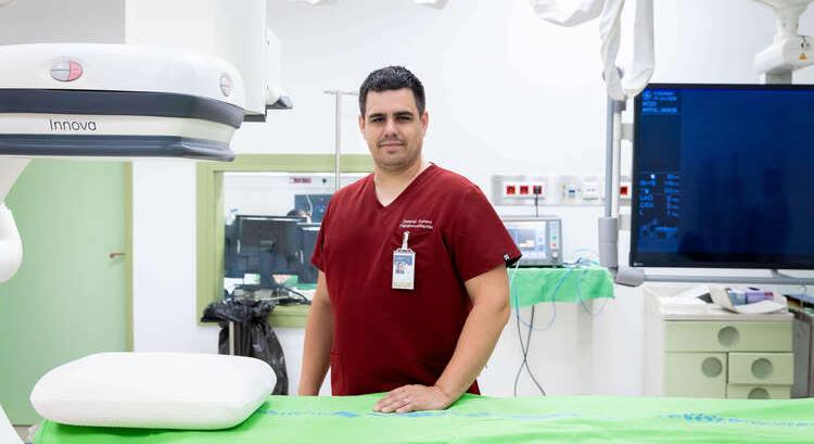 Onko-intervenciós munkacsoport a fájdalmak csillapítására