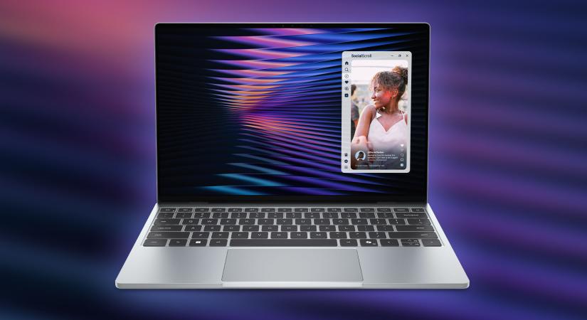 Az év legnagyobb visszatérése lehet az új Dell XPS 13