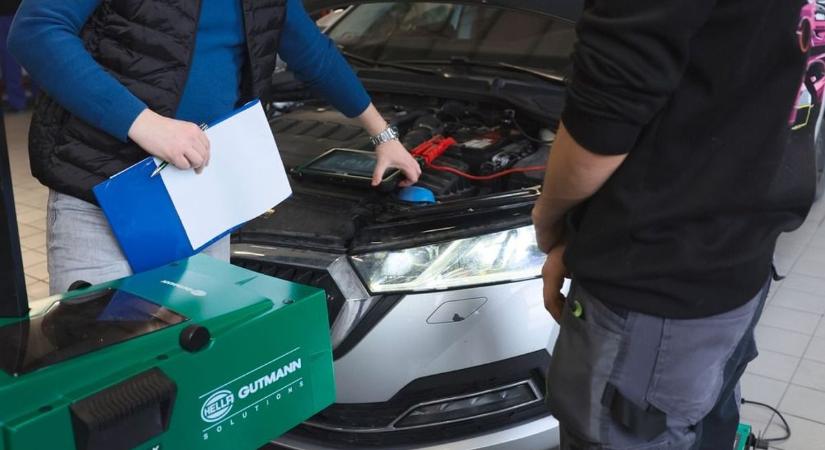 Ezt minden autósnak tudnia kell – eldőlt a műszaki vizsga sorsa