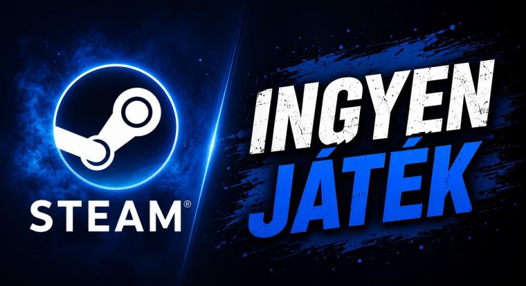 Ingyen osztogatnak a Steamen egy játékot, ami közel 3000 felhasználói értékelés alapján 95 százalékon áll