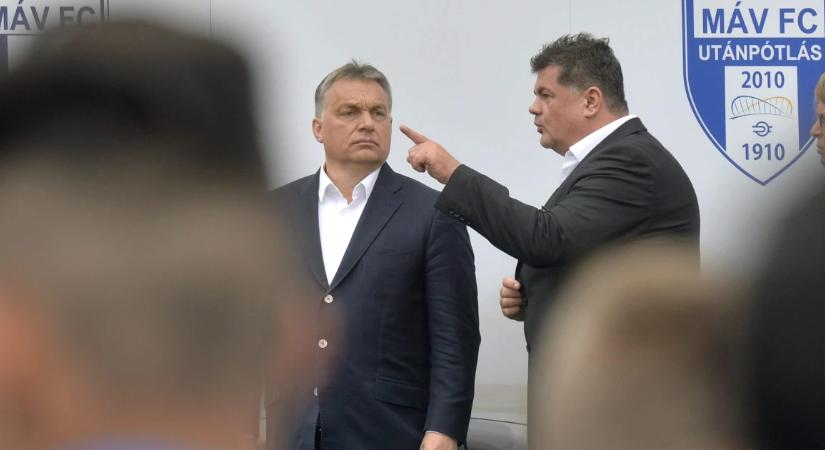 Közel hatmilliárdos profitot termelt az egykori Pintér-féle őrző-védő cég, de már másnál landol a haszon