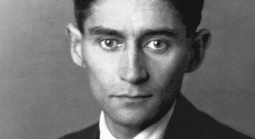 Kafka és a zsidó léttapasztalat