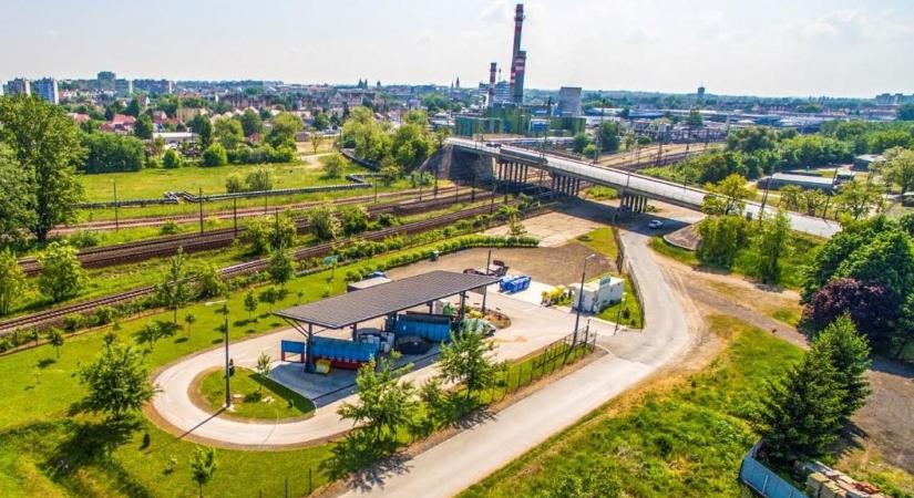 Ezen a világnapon a hulladékért jár jelképes ajándék