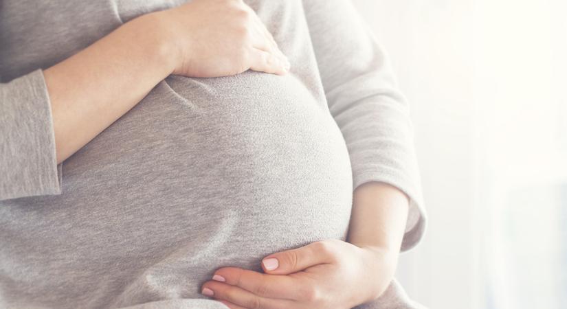 Azt hitte, a szoptatás és a terhesség miatt változott meg – ennél nagyobbat nem is tévedhetett volna!