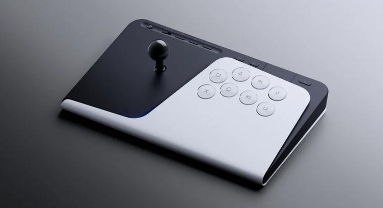 Új PlayStation-kiegészítők érkeznek: fight sticket, gamermonitort és hangszórót dob piacra a Sony