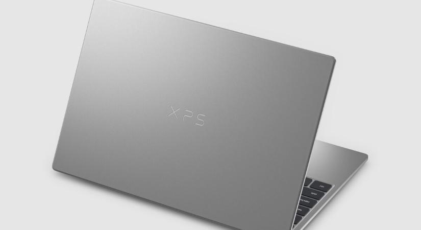 Az új Dell XPS 13 az Apple legolcsóbb laptopja ellen támad