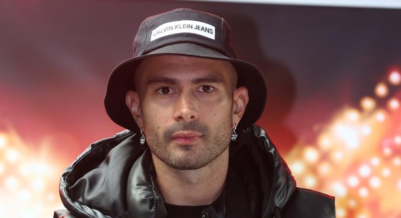 „Sosem elég az, amit adni tudok” – ByeAlex és Nagy Bogi dalban gyászolják a tönkrement kapcsolataikat