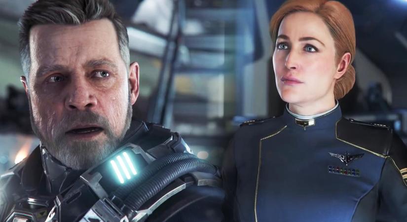 Star Citizen: Squadron 42: 2026-ról is lecsúszik vagy sem? [VIDEO]