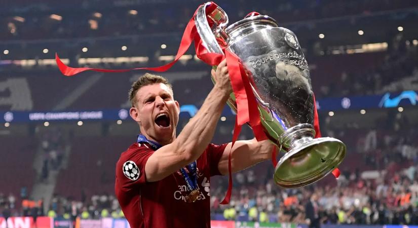 Visszavonult Klopp kedvence, máris Szoboszlai mellett látnák szívesen
