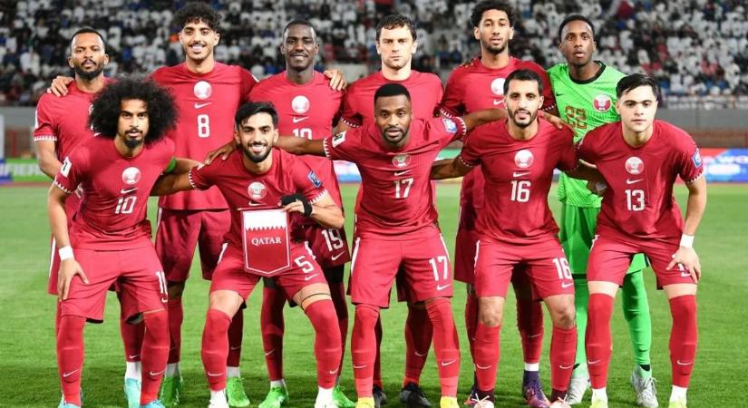 Vb 2026: az Ázsia-bajnok csapatra épül Lopetegui katari kerete