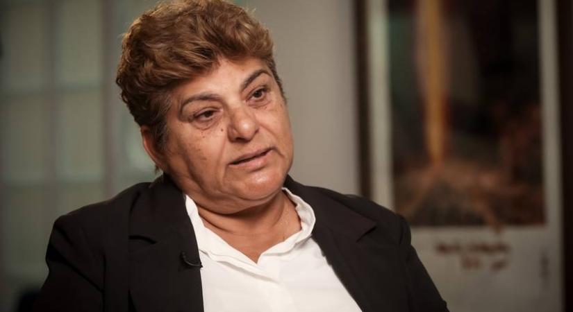 A nagymama, aki kekszekkel tartotta sakkban a terroristákat – Rachel Edri megrázó története