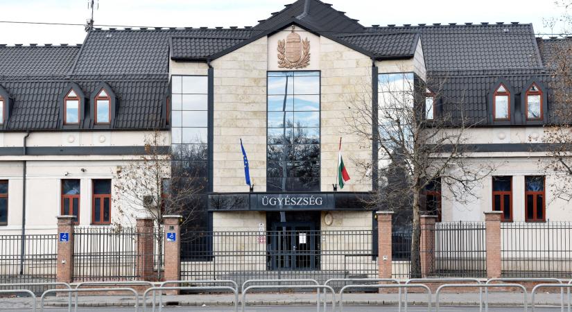 Önkormányzatoknál is akciózik a nyomozó ügyészség