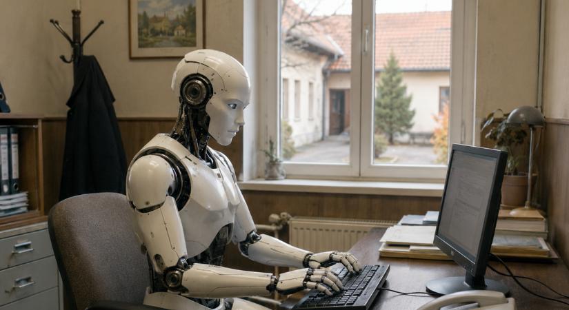 AI-ügyfélszolgálatot vezetett be egy magyar település: így reagáltak a lakosok