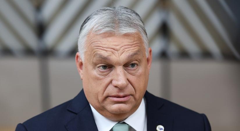 Orbán Viktor végleg elköszönt - így búcsúzott a volt miniszterelnök
