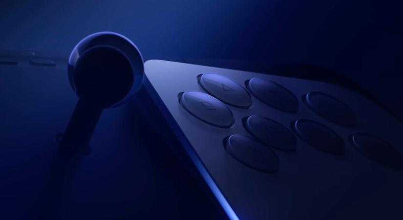 Szupermenő Playstation-kiegészítők pattantak ki a Sony fejéből