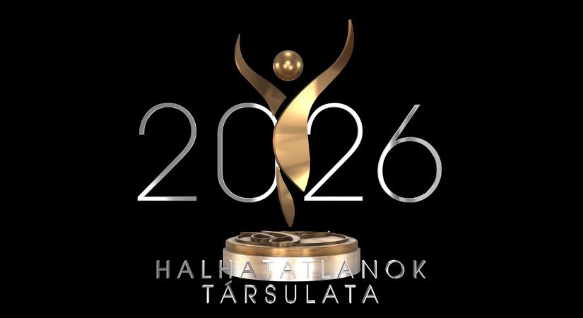 Hegyi Barbara, Máté Gábor és Szulák Andrea a nevek között: nem akármilyen művészekkel bővült a Halhatatlanok Társulata