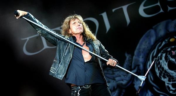 Más énekessel mehetett volna tovább a Whitesnake