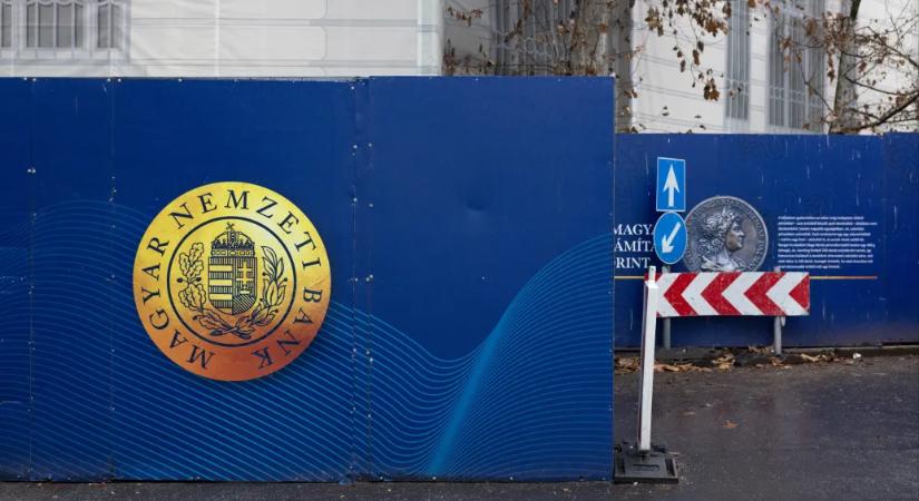 Egyáltalán nem megnyugtató az MNB-ügy érintettjeinek, ha eddig nem hallgatták meg őket