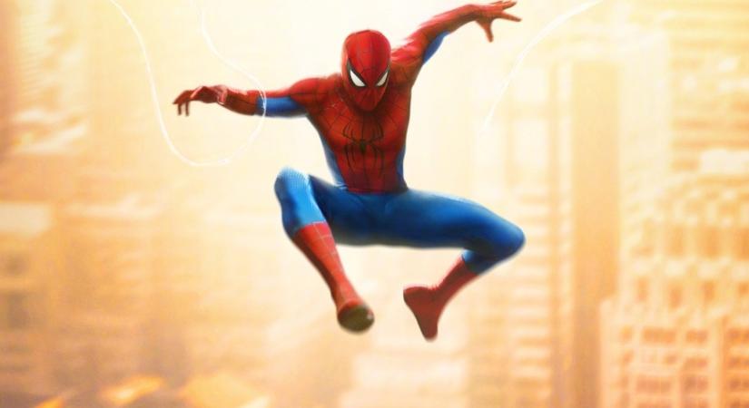 Jöhet a legdruvább Pókember-sztori? Tom Holland nagyon benne lenne