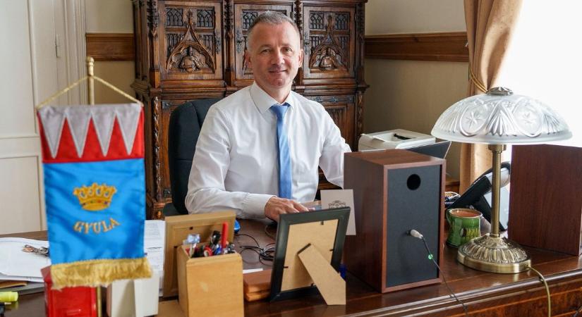 Sokan kérdeznek arról, hogy maradok-e polgármester