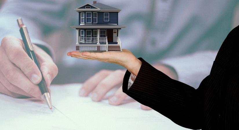 Túllépett májusban a lakáspiaci kereslet és kínálat az idei mélyponton