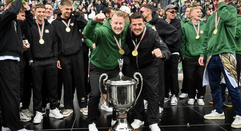 Veszélyben a győri projekt? Borbély Balázs után sportigazgatóját is elveszítheti az ETO